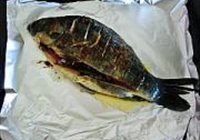 重庆麻辣烤鱼的做法 步骤8