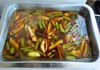 重庆麻辣烤鱼的做法 步骤19