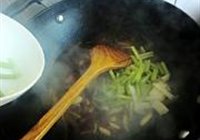 重庆麻辣烤鱼的做法 步骤17
