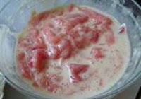 家常水煮肉的做法 步骤3