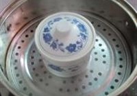 皮蛋肉饼汤的做法 步骤6