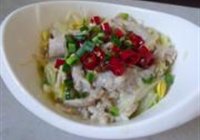 家常水煮肉的做法 步骤8