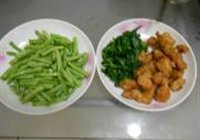 盐酥鸡的做法 步骤11