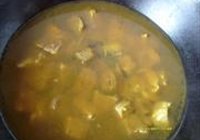 咖喱土豆烧牛肉的做法 步骤6
