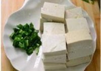 脆皮蘸水豆腐的做法 步骤1