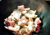 白萝卜丝煮鱼的做法 步骤3