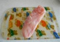 盐酥鸡的做法 步骤1