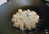 盐酥鸡的做法 步骤7
