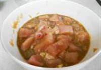 盐酥鸡的做法 步骤3