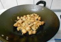 盐酥鸡的做法 步骤10