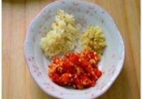脆皮蘸水豆腐的做法 步骤2