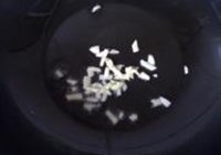 香菇油菜的做法 步骤4