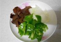 蜜汁古老肉的做法 步骤4