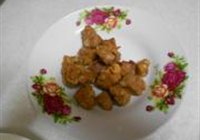 蜜汁古老肉的做法 步骤6