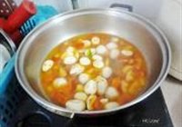 番茄鱼丸汤的做法 步骤5