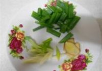 蜜汁古老肉的做法 步骤2