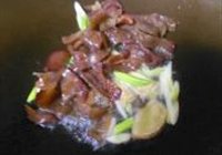 蜜汁古老肉的做法 步骤11