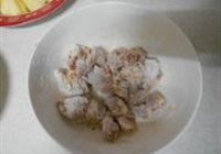 蜜汁古老肉的做法 步骤5
