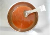 蜜汁古老肉的做法 步骤9