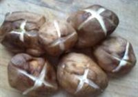 香菇油菜的做法 步骤3