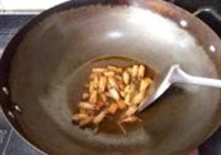 虾头烧豆腐的做法 步骤8