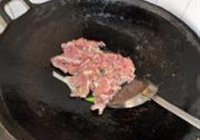 莴笋炒肉片的做法 步骤5