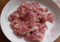 莴笋炒肉片的做法 步骤4