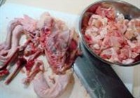 宫保仔鸡的做法 步骤6
