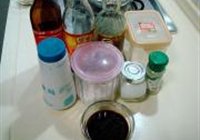 宫保仔鸡的做法 步骤1