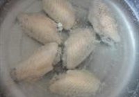 可乐鸡翅的做法 步骤3