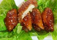 可乐鸡翅的做法 步骤9