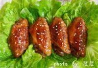 可乐鸡翅的做法 步骤10