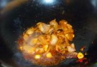 尖椒回锅肉的做法 步骤9