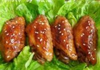可乐鸡翅的做法 步骤11