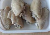 可乐鸡翅的做法 步骤4