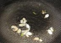 毛豆烧臭豆腐的做法 步骤7