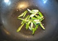 竽头炒肉丝的做法 步骤10