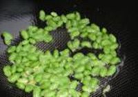 毛豆烧臭豆腐的做法 步骤8