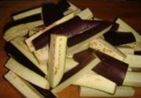 鱼香茄子煲的做法 步骤7
