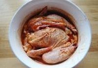 烤鸡的做法 步骤5