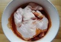 烤鸡的做法 步骤4