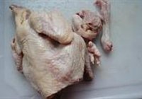 烤鸡的做法 步骤3