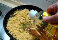 蔬菜炸酱打扒拉的做法 步骤4