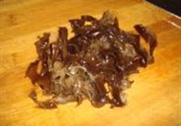 鱼香茄子煲的做法 步骤4