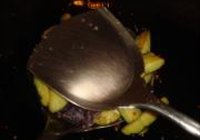 鱼香茄子煲的做法 步骤10