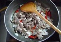 莲藕肉片的做法 步骤8