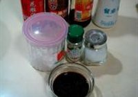 鱼香炒薯仔面的做法 步骤1