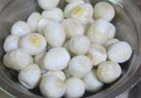 鹌鹑蛋烧排骨的做法 步骤9