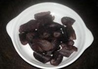 蚝油杂蔬炒海参的做法 步骤2