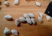 鱼香炒薯仔面的做法 步骤8